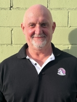 Reinhard Ohm
